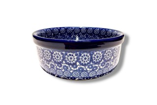 Bunzlau Serveer Schaal 2615X Ø 13 cm Ronde Schaaltjes